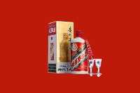 郧阳区回收飞天茅台酒