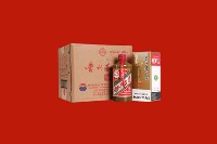 郧阳区回收名酒